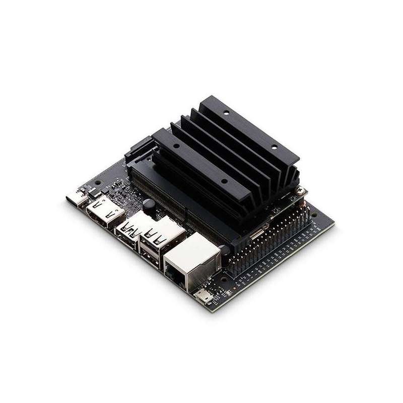 NVIDIA Jetson Nano 2GB Developer Kit (945-13541-0000-000)