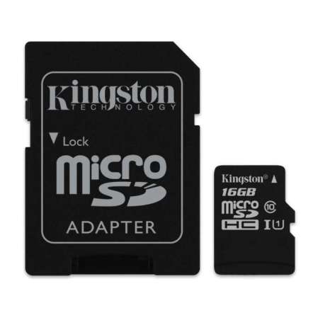 HK-16GB-N2-COREELEC Preinstalled SD Card for ODROID N2/N2+
