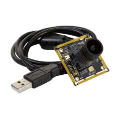 Arducam 1080P Low Light WDR USB Camera Module, 2MP 1/2.8” CMOS IMX291 120° (AC-B0201)