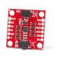 SparkFun 9DoF IMU Breakout ICM-20948 Qwiic (SF-SEN-15335) SparkFun 9DoF IMU Breakout ICM-20948 Qwiic (SF-SEN-15335)