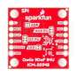 SparkFun 9DoF IMU Breakout ICM-20948 Qwiic (SF-SEN-15335) SparkFun 9DoF IMU Breakout ICM-20948 Qwiic (SF-SEN-15335)