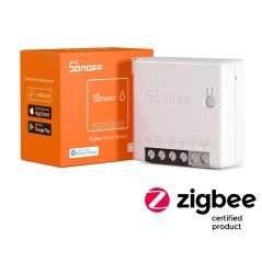 SONOFF ZBMINI Zigbee Two Way Smart Switch (M0802010009)