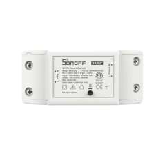 Sonoff BASICR2- WiFi Wireless Smart Switch (M0802010001)