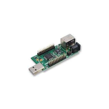 RPI-HUB-MODULE (FTDI) for Raspberry Pi