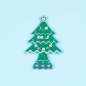 micro:bit Christmas kits (Christmas Tree Rainbow LED and Snowflake Buzzer) (EF08219)