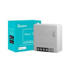 SONOFF MINIR2 - Two Way Smart Switch -MINI Upgrade (M0802010010) 0802010010