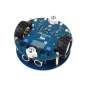 AlphaBot2 Robot Building Kit Based on BBC micro:bit (micro:bit nie je sucastou) WS-15402