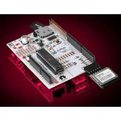 Alamode (Arduino Compatible Raspberry Pi Plate) WyoLum Seeed 102990046