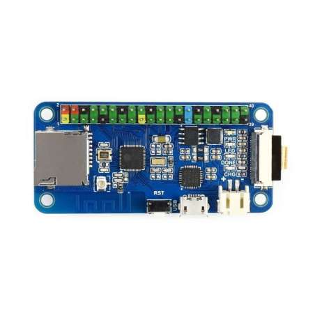 ESP32 One, mini Development Board with WiFi / Bluetooth + Camera (WS-19186)