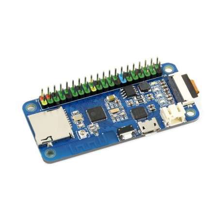 ESP32 One, mini Development Board with WiFi / Bluetooth, without Camera (WS-19188)