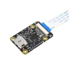 HDMI To CSI Adapter For Raspberry Pi Series, 1080p@30fps Support (WS-19137)