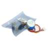 HIGH QUALITY STEPPER MOTOR 5V (28BYJ-48) HIGH QUALITY STEPPER MOTOR 5V (28BYJ-48)