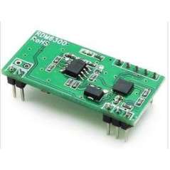 RDM6300 (RFID 125KHz cardreader for tags, read/write card)