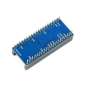 10-DOF IMU Sensor Module for Raspberry Pi Pico, Onboard ICM20948 and LPS22HB Chip (WS-19358)