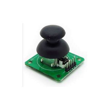 JOYSTICK BREAKOUT MODULE JOYSTICK BREAKOUT MODULE