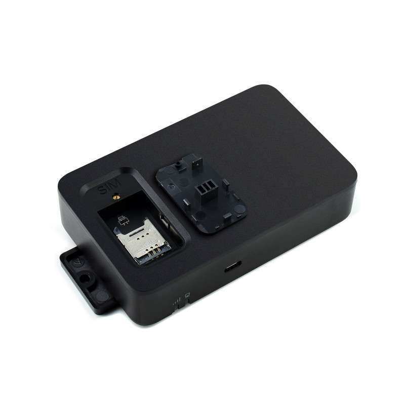 WiFi6 Industrial 5G CPE Wireless Router, Gigabit Ethernet / WiFi / USB-C, Snapdragon X55 (WS-19272)