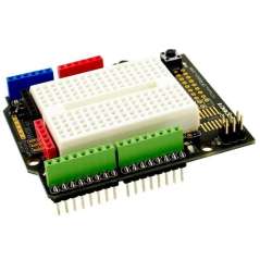 Prototyping Shield For Arduino (DFR0019)