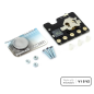 Kitronik MI:power board for the BBC Microbit V2 (KIT-5610-V2)