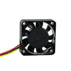 Dedicated Cooling Fan for Jetson Nano, 5V, 3PIN Reverse-proof (WS-16990)