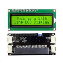 Shield LCD1602 Display for micro:bit BBC / Microbit  (ER-DTS02115S)