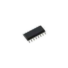 MC14543BD ONS  LATCH/DECODER/DRIVER SOIC16 (4543 SMD)