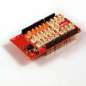 Shield - TinkerKit Mega Sensor Shield (for Arduino Mega)