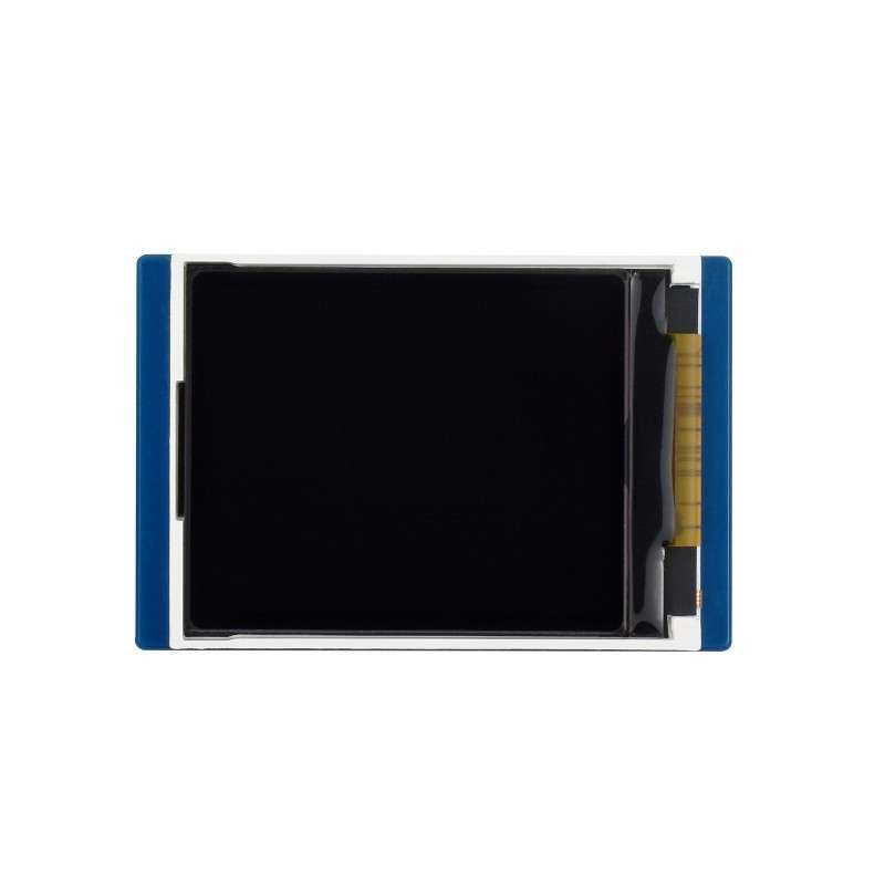 1.8inch LCD Display Module for Raspberry Pi Pico, 65K Colors, 160×128 ...