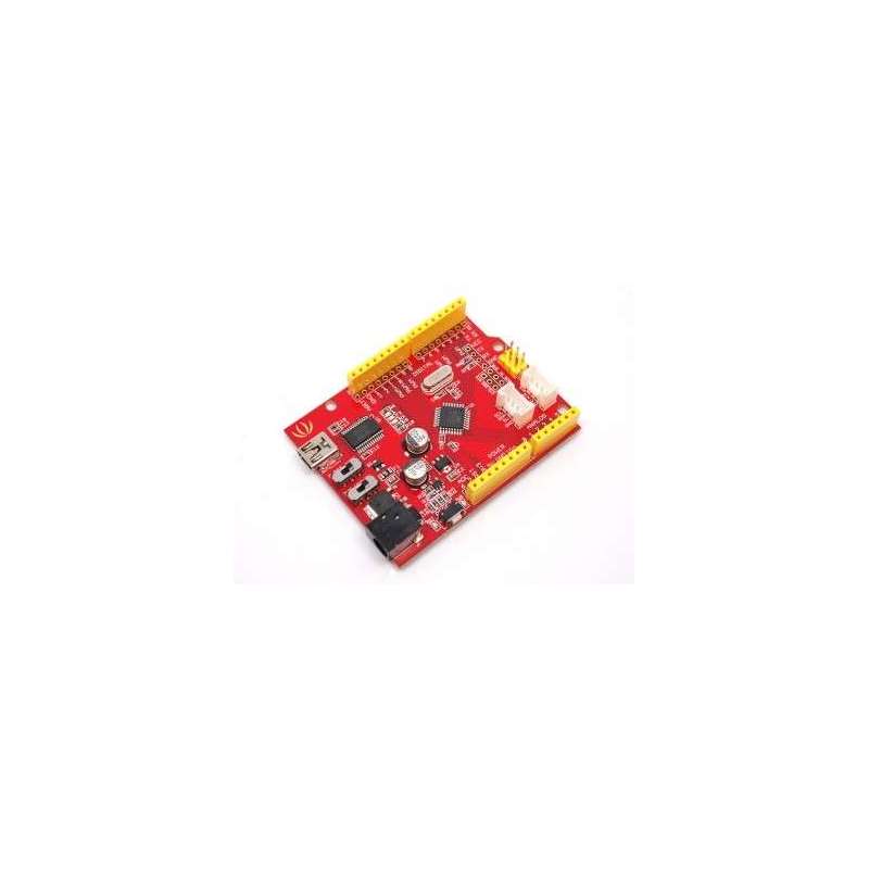 Seeeduino V3.0 Arduino compatible board /Atmega 328P (Seeed ARD128D2P)