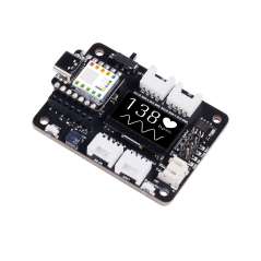 Seeeduino XIAO Expansion board (SE-103030356)