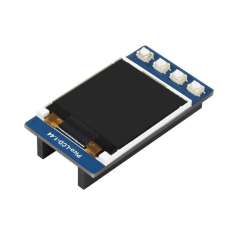 1.44inch LCD Display Module for Raspberry Pi Pico, 65K Colors, 128×128, SPI (WS-19576)