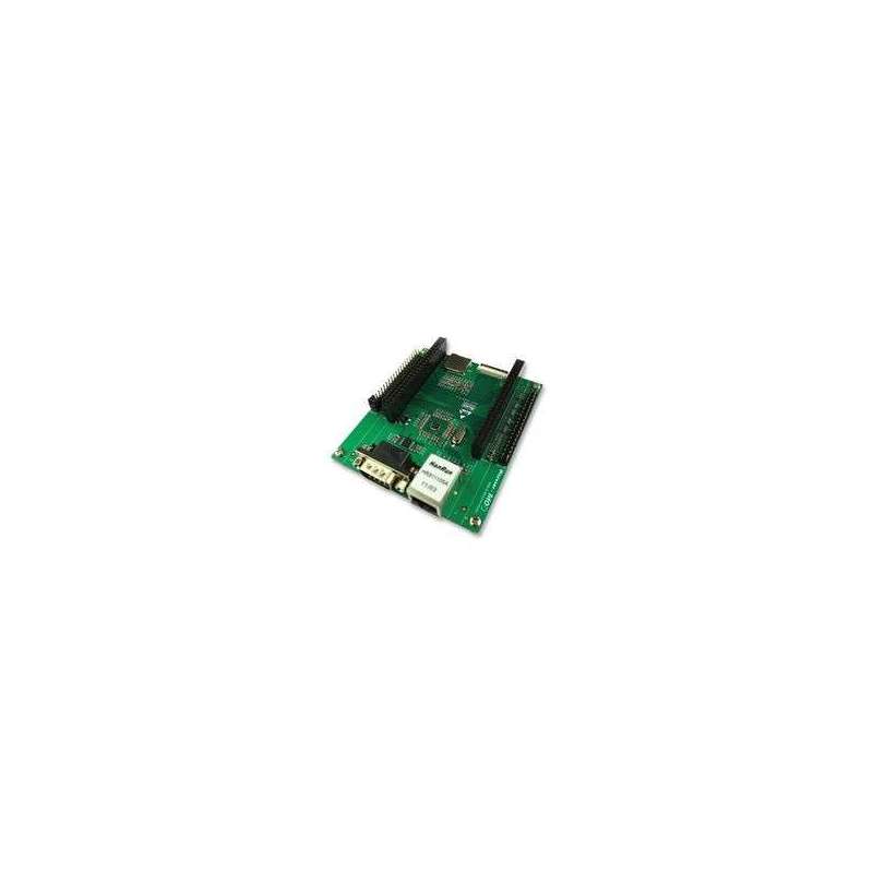 STM32F4DIS-BB Extension Board for STM32F4DISCOVERY