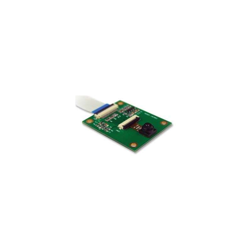 STM32F4DIS-CAM Camera Module for STM32F4DISCOVERY