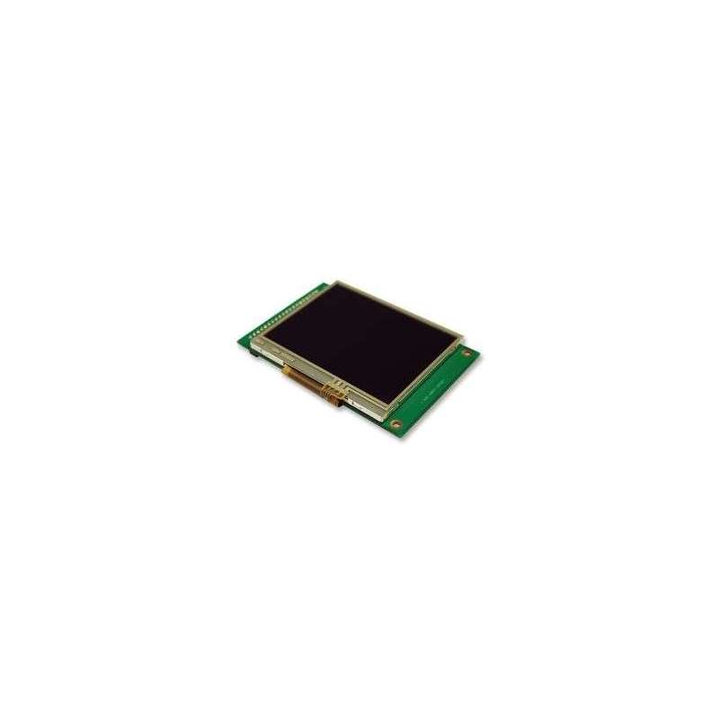 STM32F4DIS-LCD 3,5" 320x240LCD for STM32F4DISCOVERY
