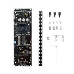 AUDIO SIDE PANEL  ADD-ON FOR TOTEM MINI LAB (TE-SP03-B)