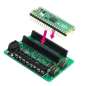 Kitronik Robotics Board for Raspberry Pi Pico  (KIT-5329)
