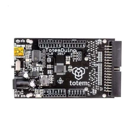 TOTEMDUINO (TE-PR-2)  compatible with Arduino