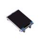2inch LCD Display Module for Raspberry Pi Pico, 65K Colors, 320×240, SPI (WS-19888)