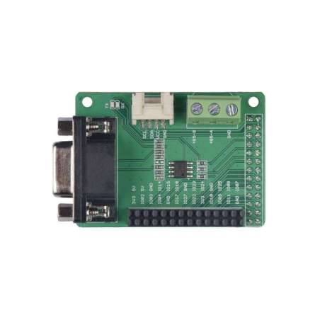 RS-485 Shield for Raspberry Pi  (SE-103030295)