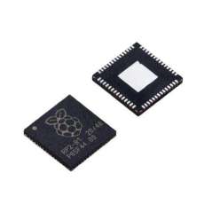 RP2040 Raspberry Pi PICO Microcontroller Chip