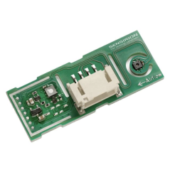 Air Quality Sensor I²C - VOC + RH/T MODULE (SENSIRION)