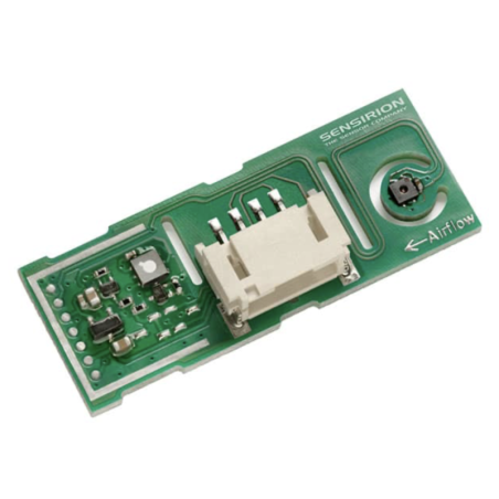 Air Quality Sensor I²C - VOC + RH/T MODULE (SENSIRION)