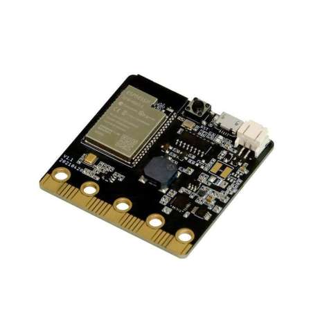 Mbits ESP32 Dev Board based on Letscode scratch 3.0, Arduino (ER-MIB26580B)
