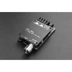 HIFI Digital Bluetooth Amplifier-50Wx2  (DFR0803)