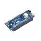 UPS Module for Raspberry Pi Pico, Uninterruptible Power Supply, Li-po Battery, Stackable Design (WS-20121)