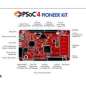 CY8CKIT-042 PSoC 4 Pioneer Kit Development Platform