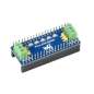 2-Channel RS485 Module for Raspberry Pi Pico, SP3485 Transceiver, UART To RS485 (WS-19717)