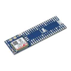 SIM868 GSM/GPRS/GNSS Module for Raspberry Pi Pico, Bluetooth Connection (WS-20268)