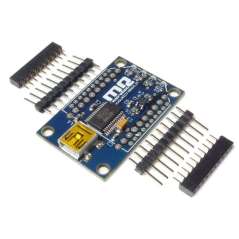 MR002-004.1 XBee to USB Adapter 