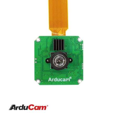 Arducam 2MP AR0230 OBISP MIPI Camera Module for RPi, Jetson Nano (AC-B0247)