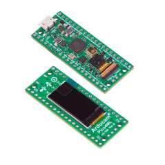 Arducam Pico4ML TinyML Dev Kit RP2040 Board w/Camera,LCD (AC-B0302)